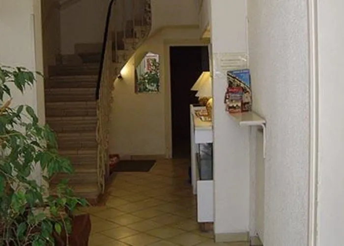Hotel De Paris Montpellier